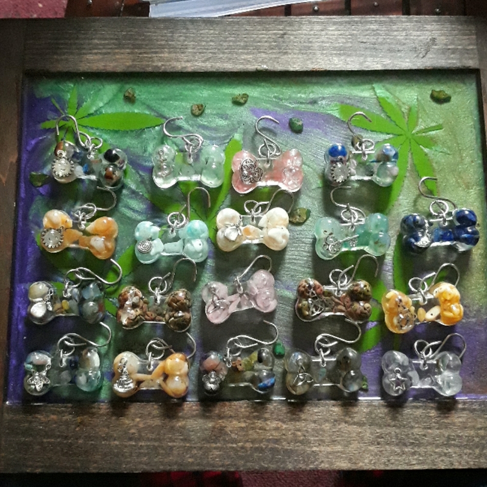 Zen Dog Tags